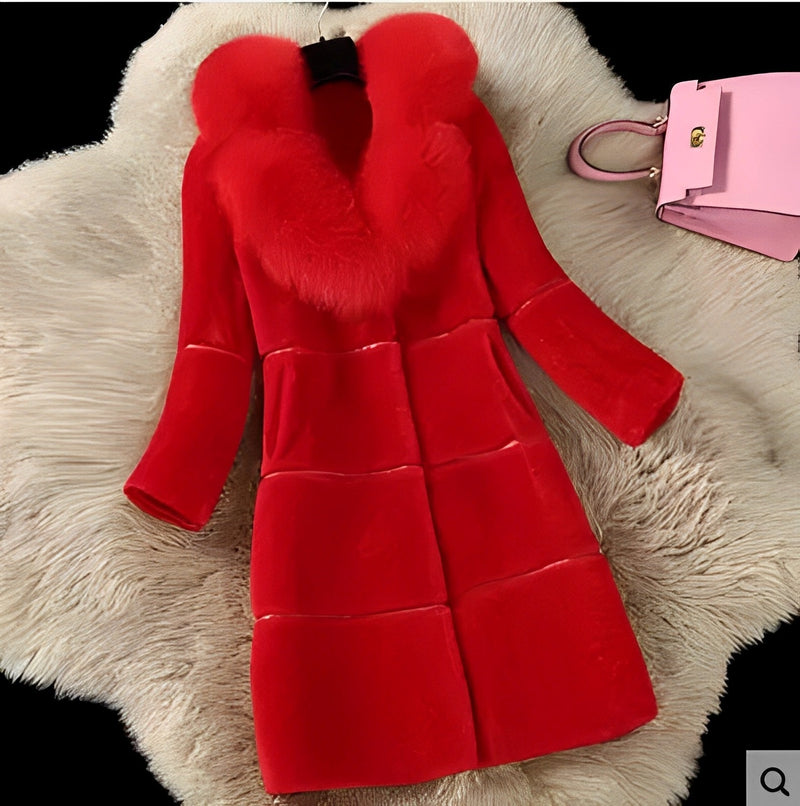 Beautifully Crafted Coat in a Classic Style