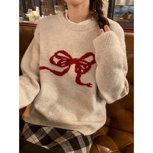 Elegantly Styled Sweater for Everyday Wear