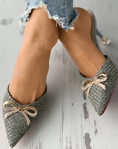 Elegant Orthopedic Shoes for Every Step