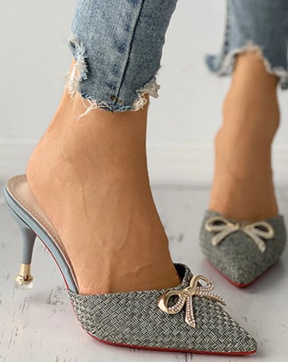 Elegant Orthopedic Shoes for Every Step
