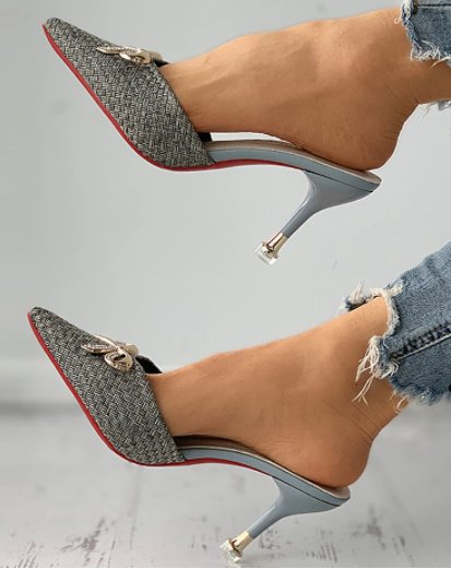 Elegant Orthopedic Shoes for Every Step