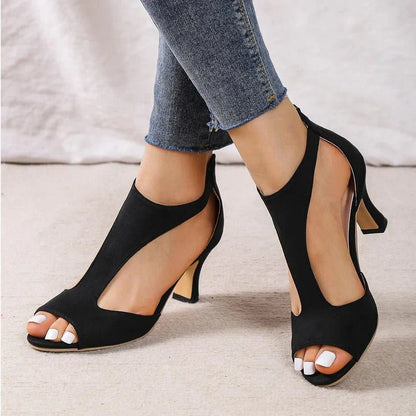 Graceful Orthopedic Shoes for Modern Look