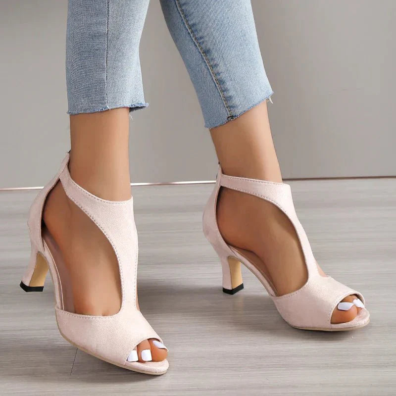 Graceful Orthopedic Shoes for Modern Look