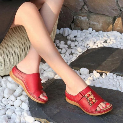Comfortable Orthopedic Sandals for Daily Wear