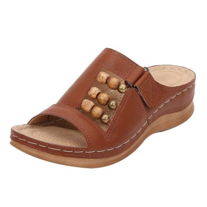 Comfortable Orthopedic Sandals for Daily Wear
