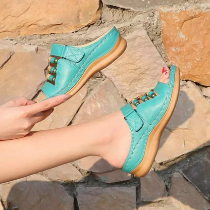 Comfortable Orthopedic Sandals for Daily Wear