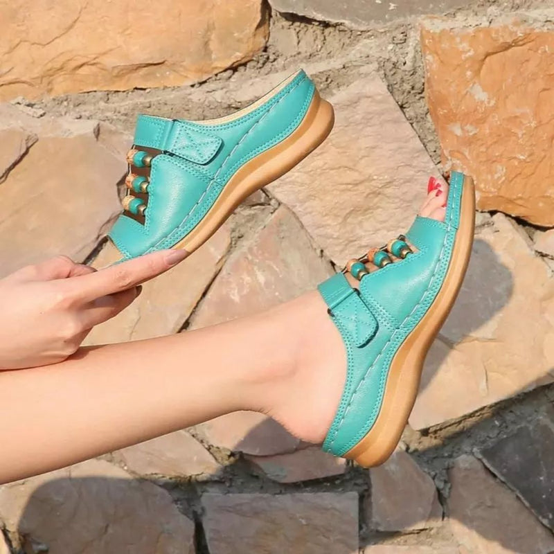 Comfortable Orthopedic Sandals for Daily Wear
