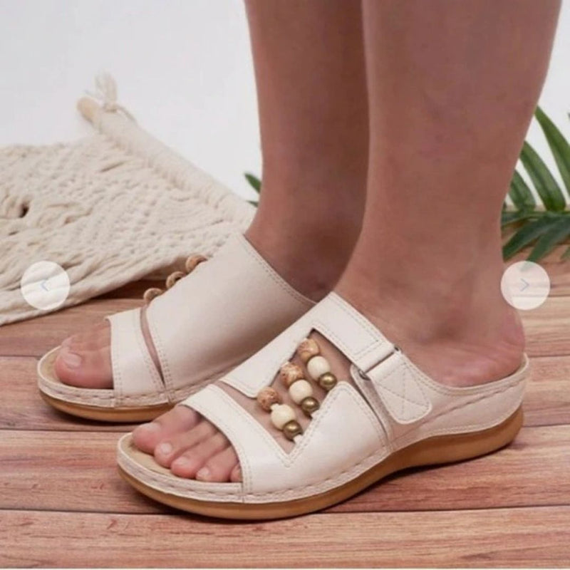 Comfortable Orthopedic Sandals for Daily Wear