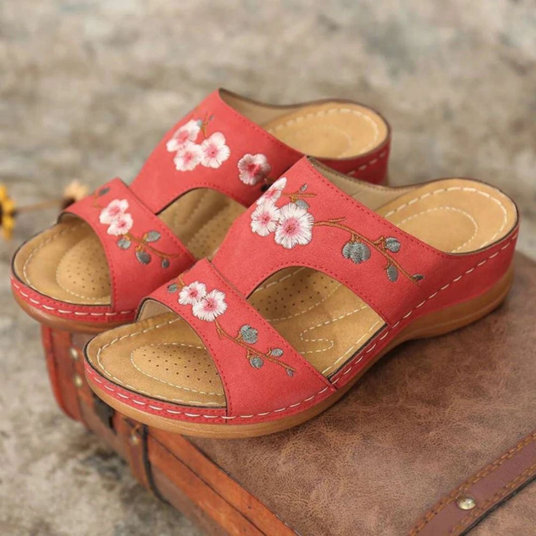 Comfortable Orthopedic Sandals for Daily Wear