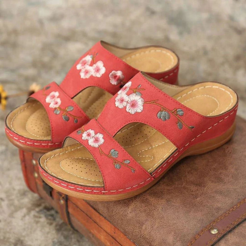 Comfortable Orthopedic Sandals for Daily Wear