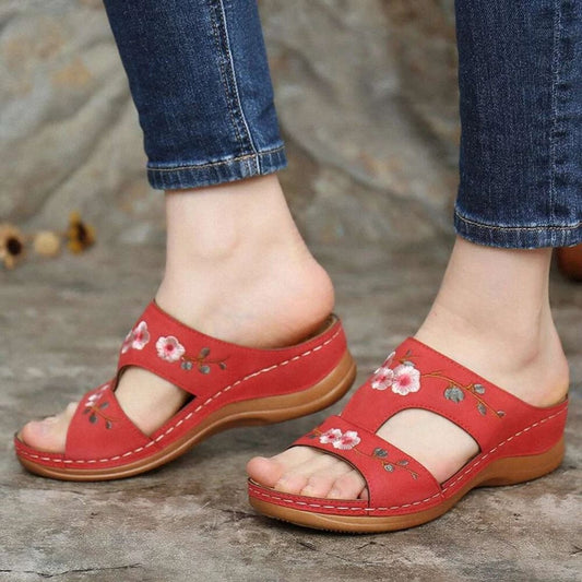 Comfortable Orthopedic Sandals for Daily Wear