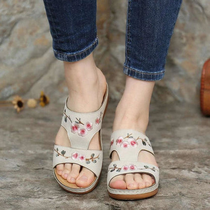 Comfortable Orthopedic Sandals for Daily Wear