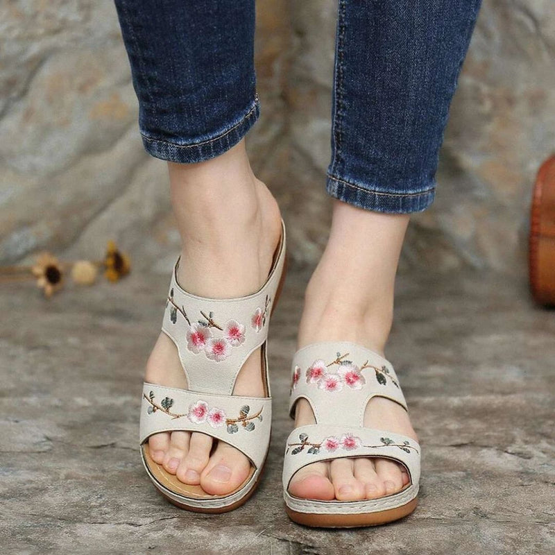 Comfortable Orthopedic Sandals for Daily Wear