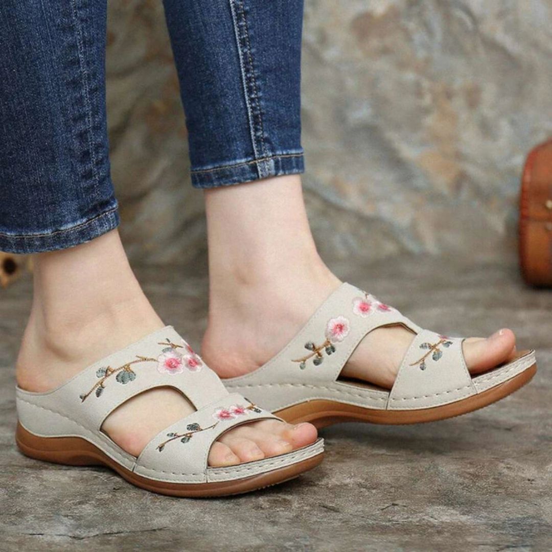 Comfortable Orthopedic Sandals for Daily Wear