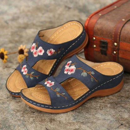 Comfortable Orthopedic Sandals for Daily Wear