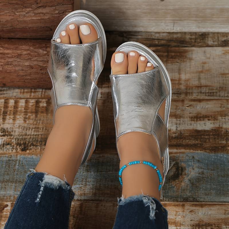 Graceful Orthopedic Shoes for Modern Look