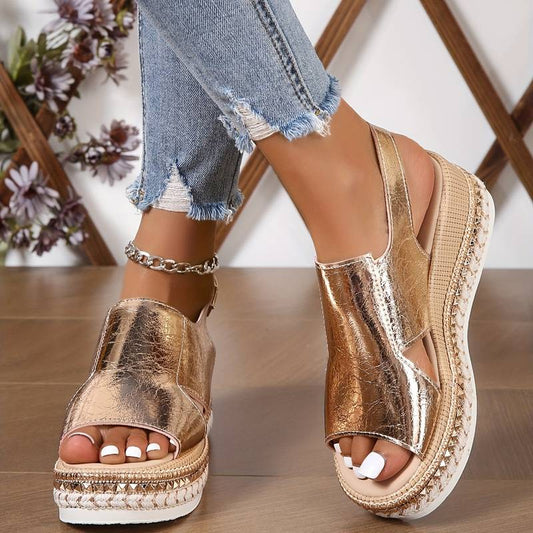 Graceful Orthopedic Shoes for Modern Look