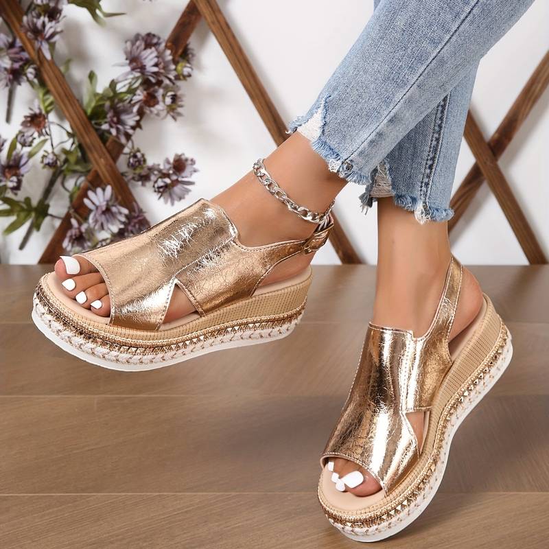 Graceful Orthopedic Shoes for Modern Look