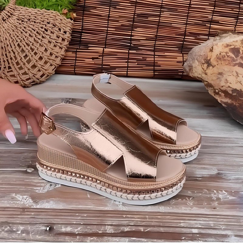 Graceful Orthopedic Shoes for Modern Look