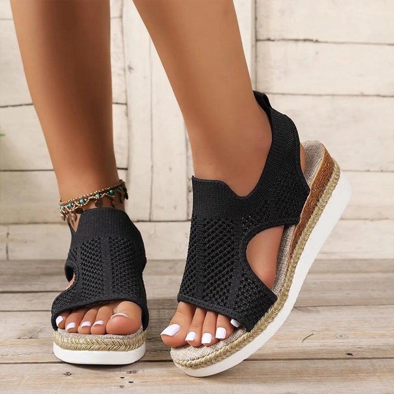 Graceful Orthopedic Shoes for Modern Look