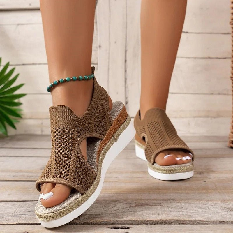 Graceful Orthopedic Shoes for Modern Look