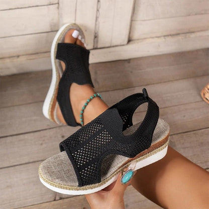 Graceful Orthopedic Shoes for Modern Look