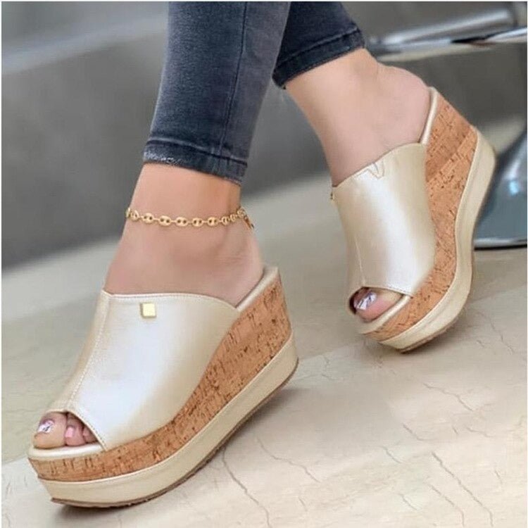 Comfortable Orthopedic Sandals for Daily Wear