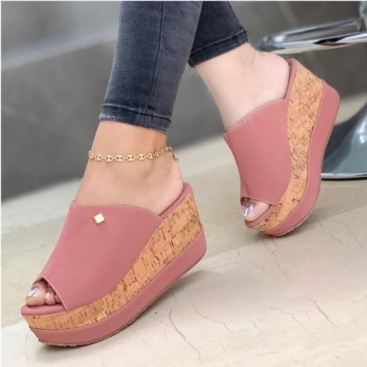 Comfortable Orthopedic Sandals for Daily Wear