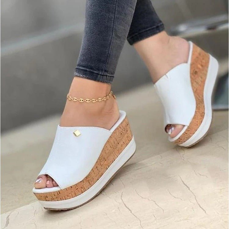 Comfortable Orthopedic Sandals for Daily Wear