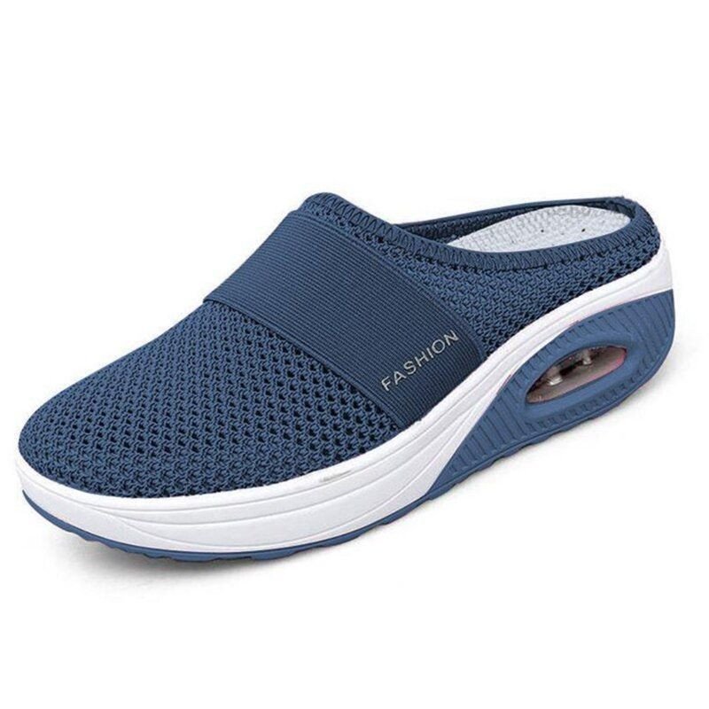 Chic Orthopedic Sandals with Unique Design
