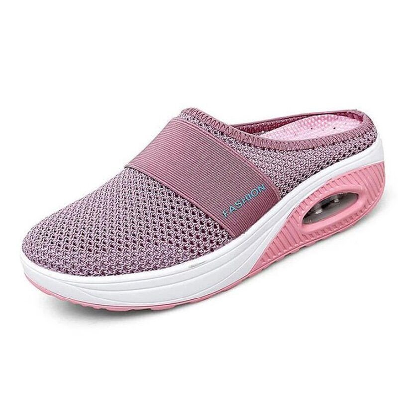 Chic Orthopedic Sandals with Unique Design