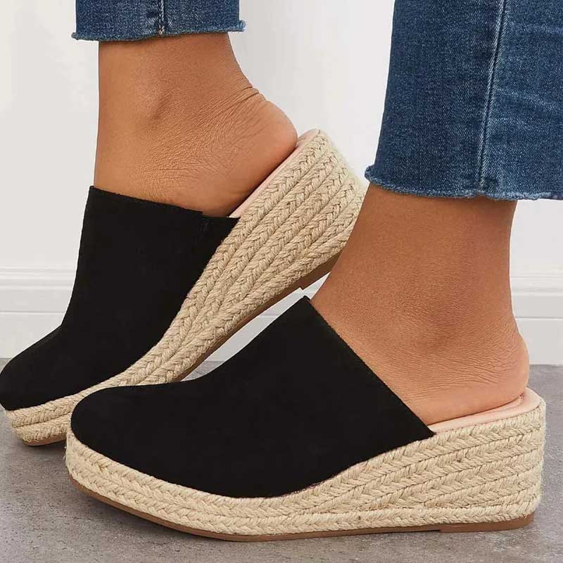 Classic Orthopedic Sandals with Timeless Style