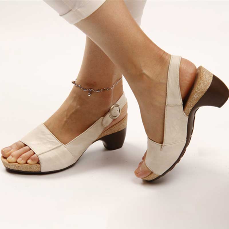Comfortable Orthopedic Sandals for Daily Wear