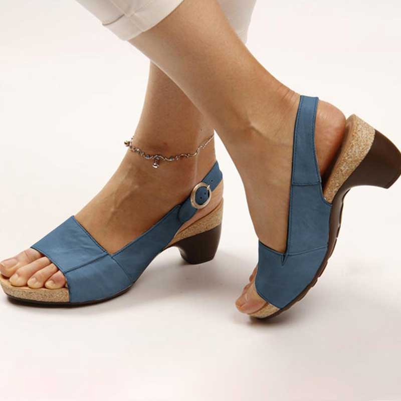 Comfortable Orthopedic Sandals for Daily Wear