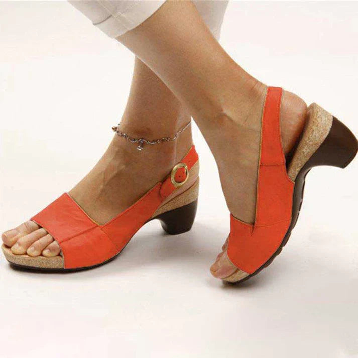 Comfortable Orthopedic Sandals for Daily Wear