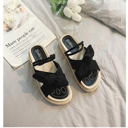 Classic Orthopedic Sandals with Timeless Style
