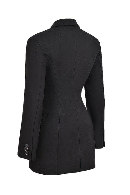 Effortlessly Elegant Cardigan with a Timeless Design