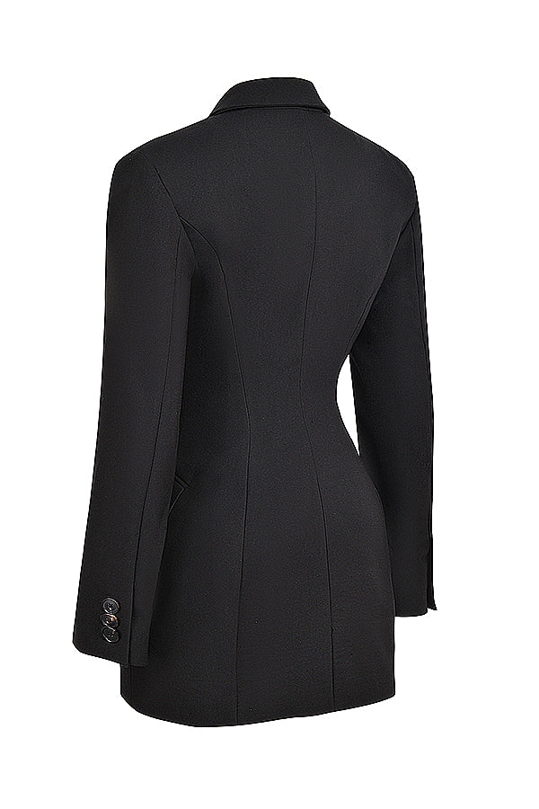 Effortlessly Elegant Cardigan with a Timeless Design