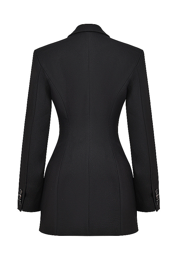 Effortlessly Elegant Cardigan with a Timeless Design