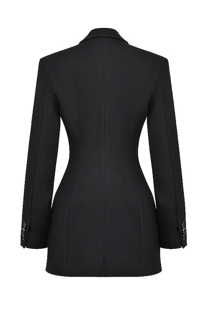 Effortlessly Elegant Cardigan with a Timeless Design
