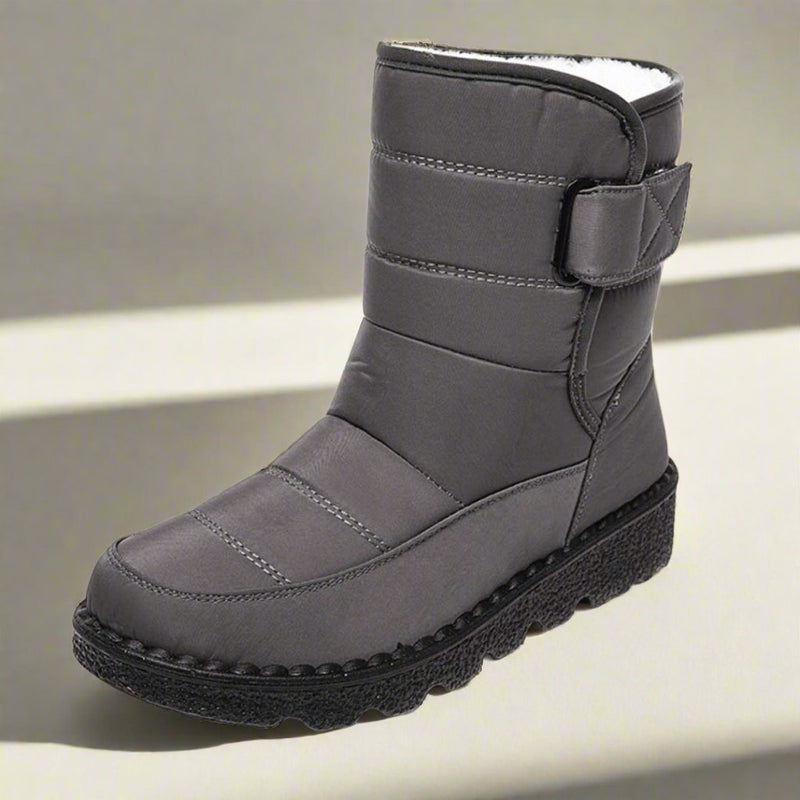 Graceful Orthopedic Shoes for Modern Look