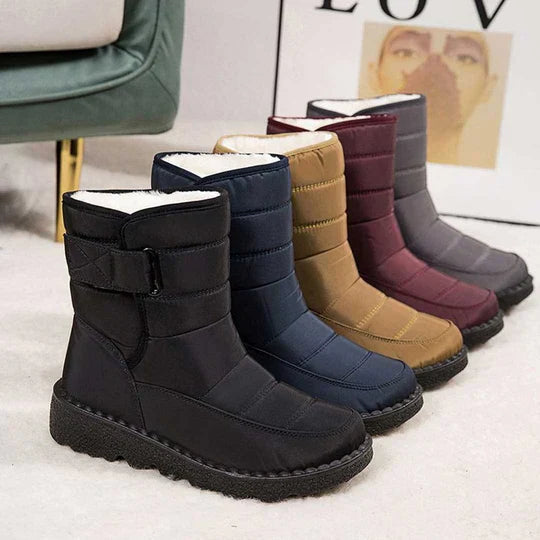Vintage Inspired Orthopedic Shoes