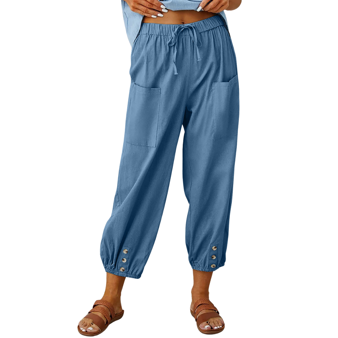 Denim Blue
