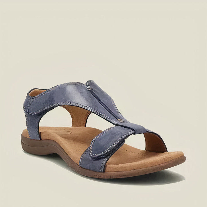 Beautifully Crafted Orthopedic Sandals