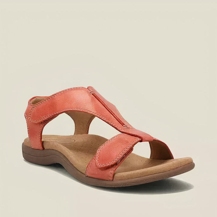 Beautifully Crafted Orthopedic Sandals