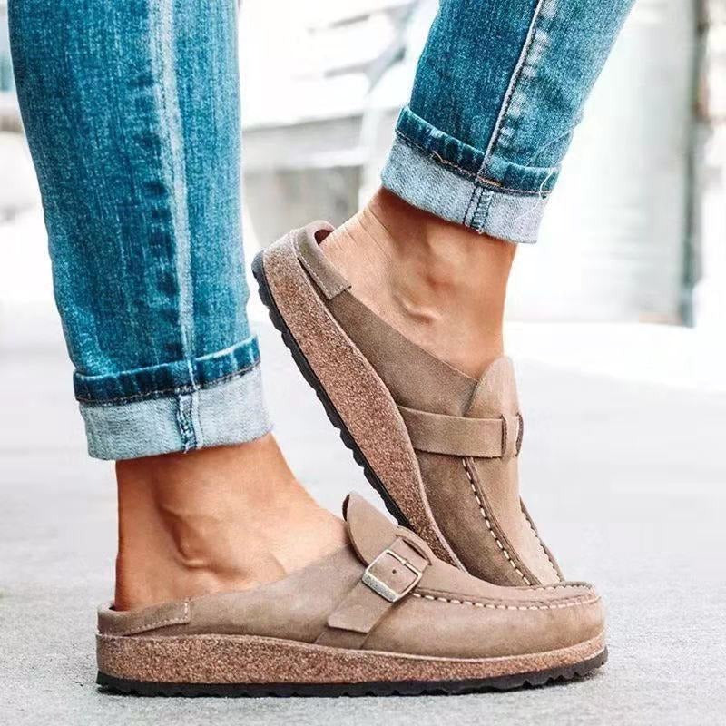 Elegant Orthopedic Shoes for Every Step