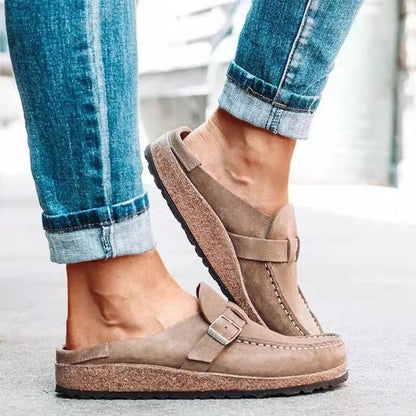 Elegant Orthopedic Shoes for Every Step