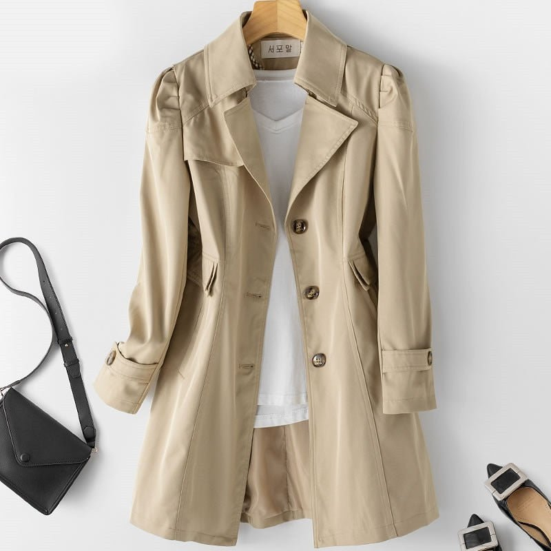 Beautifully Crafted Jacket in a Classic Style