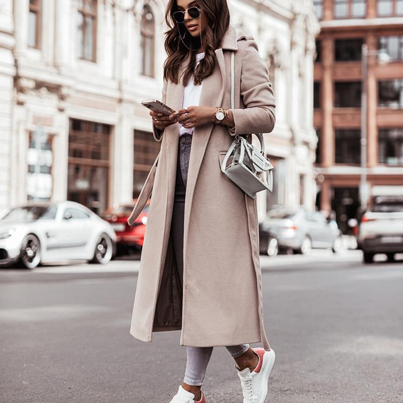 Sophisticated Jacket with a Clean Classic Look
