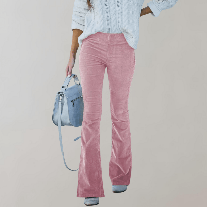 Beautifully Finished Trousers in a Timeless Design